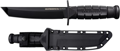Cold Steel LeatherNeck Tanto