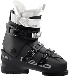 Head Cube 3 80 W - Black - Women's Ski Boots