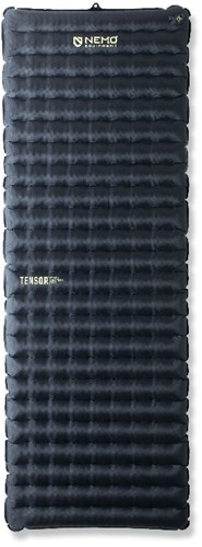 Nemo Tensor Extreme Conditions - Long Wide