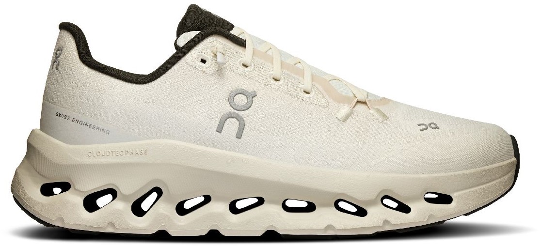 On Cloudtilt W - Pearl/Ice - 41 (US 9.5) Twinseasons AT