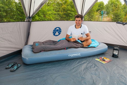 Campingaz X'Tra Quickbed Airbed - Single