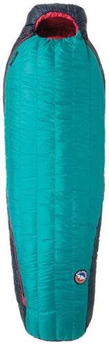 Big Agnes Daisy Mae 15 - Sleeping Bag - Regular
