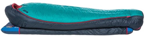 Big agnes daisy mae 15 2025