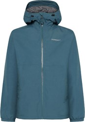 Didriksons Dario Jacket - Star Blue - Men's Jacket