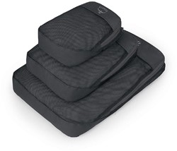 Osprey Daylite Packing Cube Set - Black