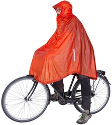 Exped Bike + Hike Poncho UL