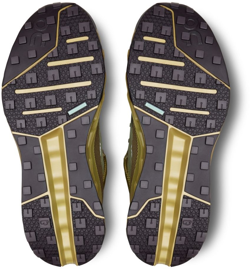 On Cloudhorizon Waterproof W - Safari/Olive - 41 (US 9.5