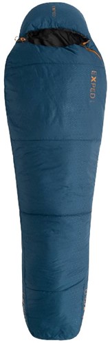 Exped Deep Sleep 0C - Long - Schlafsack - Links