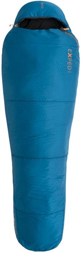 Exped Deep Sleep 5C - Medium - Links - Schlafsack