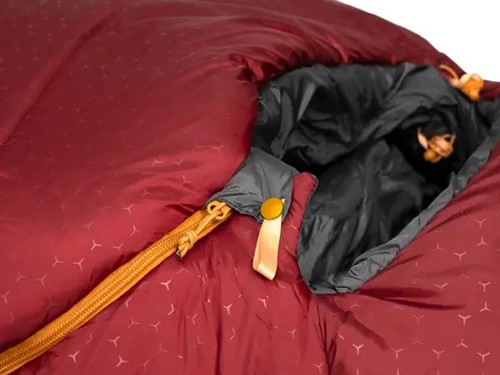 Exped Deep Sleep -5C - Left