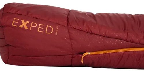 Exped Deep Sleep 0C