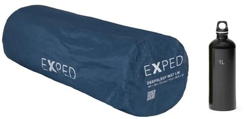 Exped DeepSleep - Long Wide