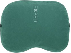 Exped Deep Sleep Pillow - Cypress - Medium