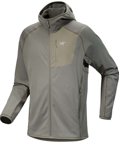 Arc'teryx Delta Hoody M - Forage - XL
