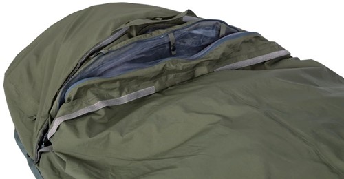 Exped Bivybag Detail