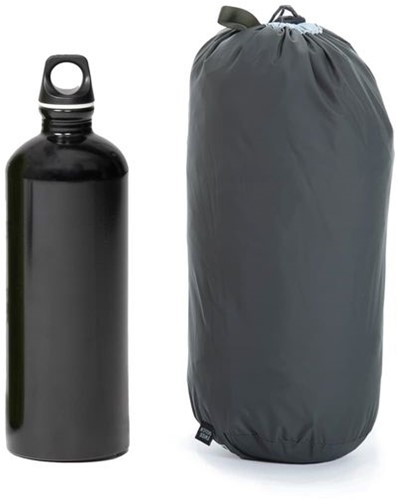 Exped Bivybag Detail