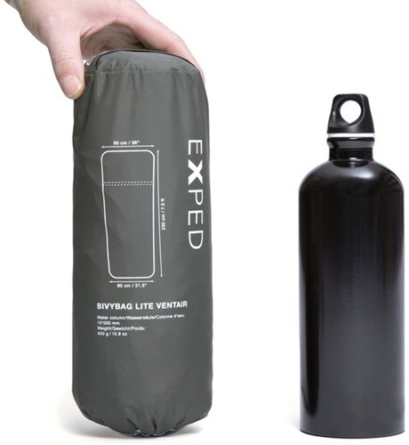 Exped Bivybag Lite Ventair/PU