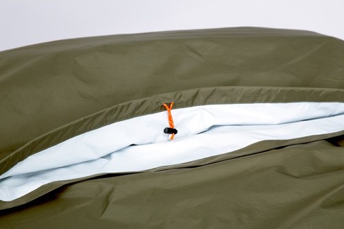 Exped Bivybag Lite Ventair/PU