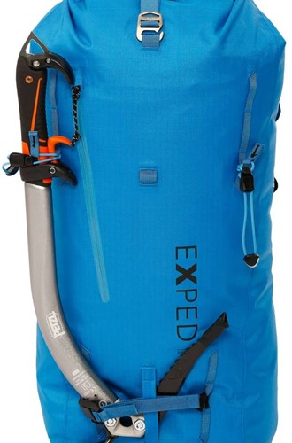 Exped Black Ice 45 - M - Lagoon