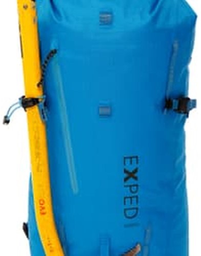 Exped Black Ice 30 - Lagoon