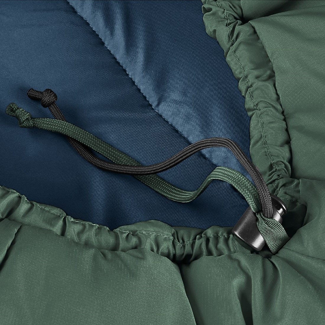 gray tarp PEAX Equipment Solitude Thule Rain Blocker G2 Tore resistant and rust Connection type:Lightning