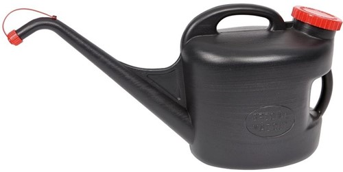 EDA Navul Gieter Black