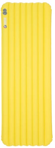 Big Agnes Divide Insulated - Schlafmatte - Small