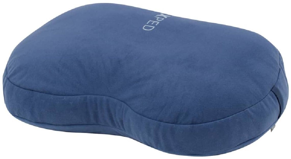 Exped Down Pillow Large Navy 7640277841932