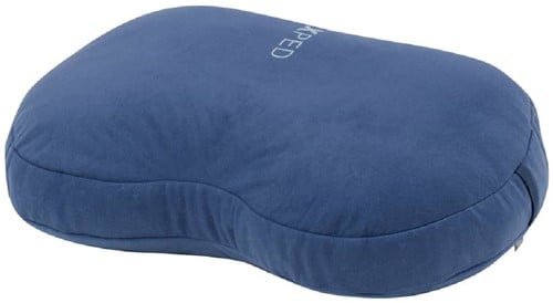 Exped Down Pillow - Large - Navy