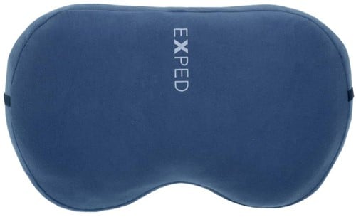 Exped Down Pillow - Large - Navy