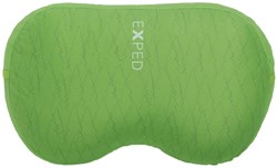 Exped Down Pillow - Large - Lichen Forest