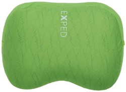 Exped Down Pillow - Medium - Lichen Forest