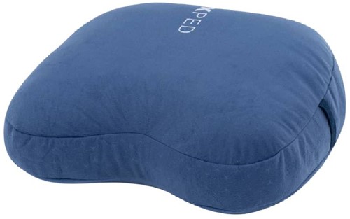 Exped Down Pillow - Medium - Navy