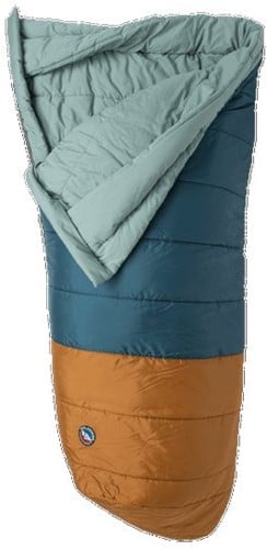 Big Agnes Dream Island 20 - Double Wide