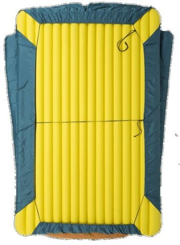 Big Agnes Dream Island 20 - Double Wide
