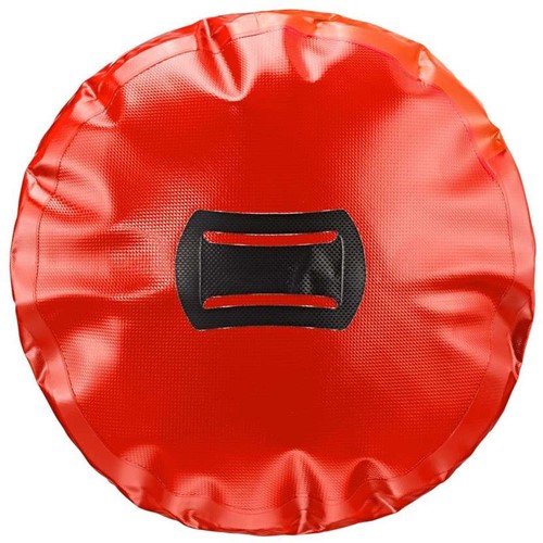 Ortlieb Dry-Bag PD350 - 109 - Cranberry/Signal Red