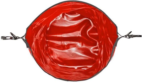 Ortlieb Dry-Bag PD350 - 109 - Cranberry/Signal Red