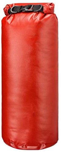 Ortlieb Dry-Bag PD350 - 13 - Cranberry/Signal Red