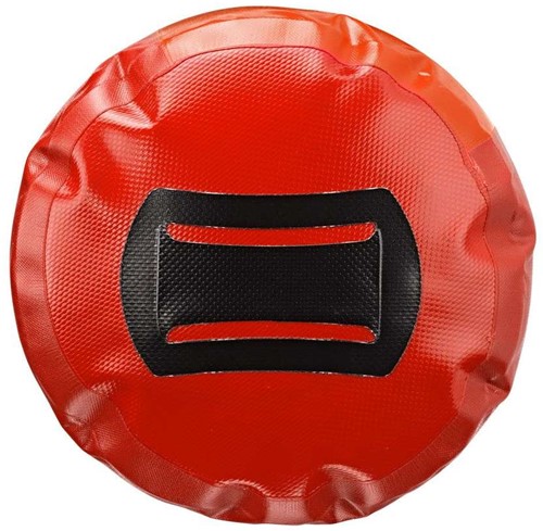 Ortlieb Dry-Bag PD350 - 13 - Cranberry/Signal Red