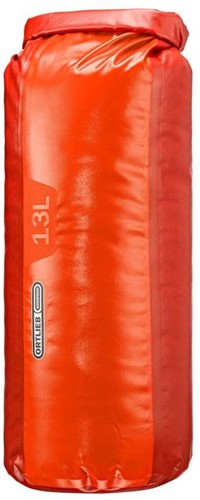 Ortlieb Dry-Bag - 13 - Cranberry/Signal Red
