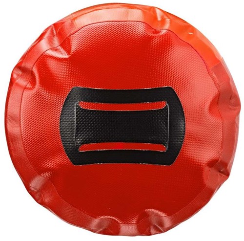 Ortlieb Dry-Bag PD350 - 22 - Cranberry/Signal Red