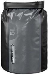Ortlieb Dry-Bag - 5 - Slate Black