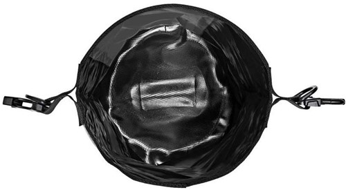 Ortlieb Dry-Bag PD350 - 5 - Slate Black