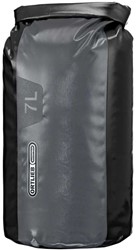 Ortlieb Dry-Bag - 7 - Slate Black