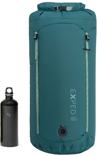 Exped Drybag Versa Telecompression 36
