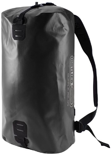 Ortlieb Duffle RC 49 - Black