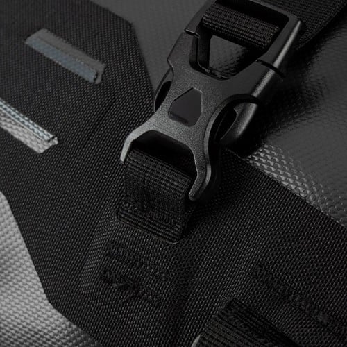 Ortlieb Duffle RC 49 - Black