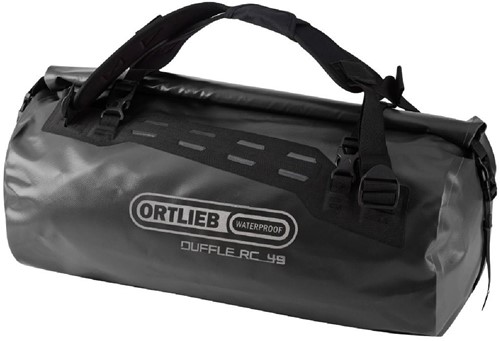 Ortlieb Duffle RC 49 - Schwarz