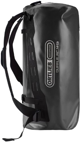 Ortlieb Duffle RC 49 - Black