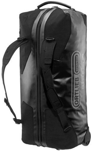 Ortlieb Duffle RG 85 - Black